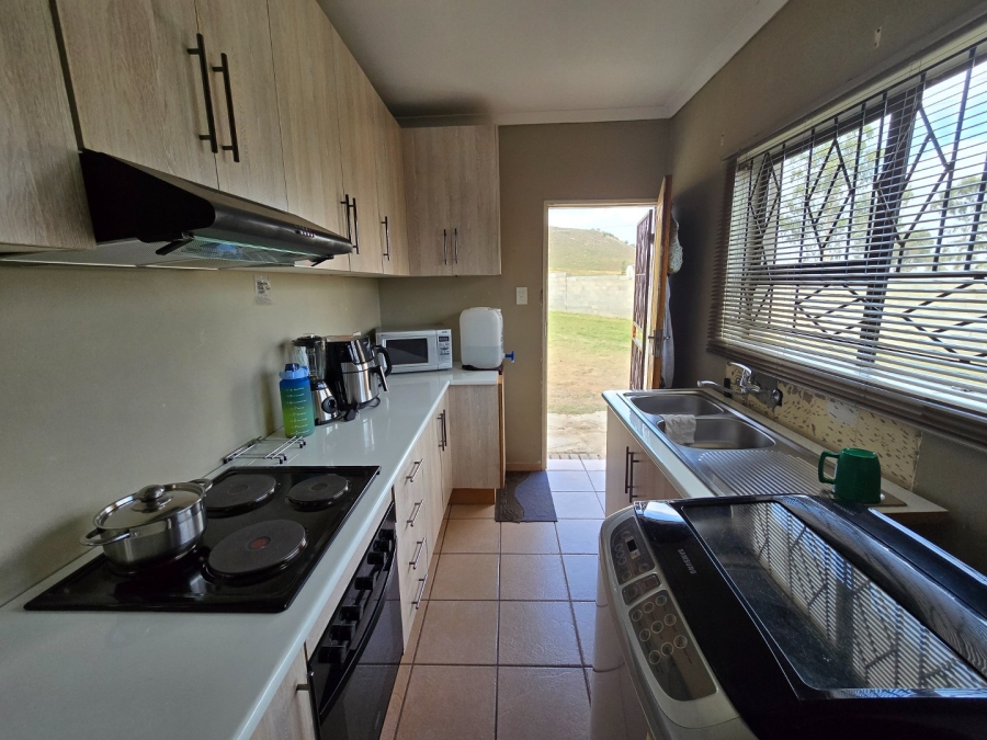 3 Bedroom Property for Sale in Bakenpark Free State